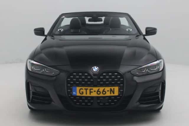 BMW 4-Serie (2022) thumbnail 4