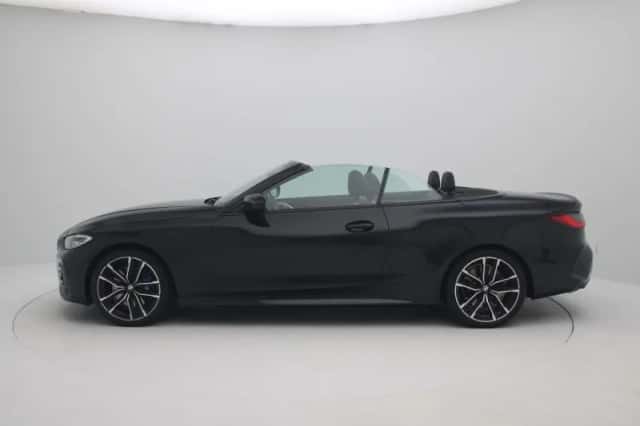 BMW 4-Serie (2022) thumbnail 5
