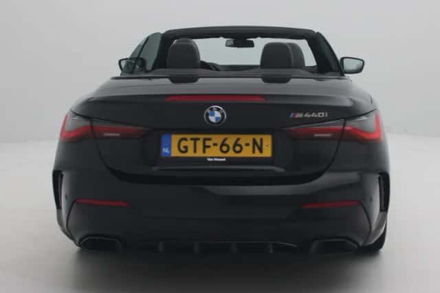 BMW 4-Serie (2022) thumbnail 6