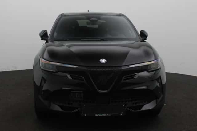 Alfa Romeo Junior (2026) thumbnail 3