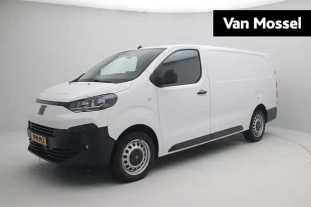 Fiat Scudo (2024) thumbnail 1