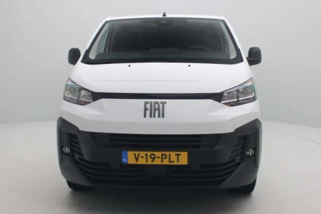 Fiat Scudo (2024) thumbnail 3