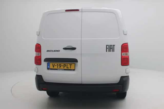 Fiat Scudo (2024) thumbnail 5