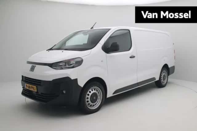Fiat Scudo (2024) thumbnail 1