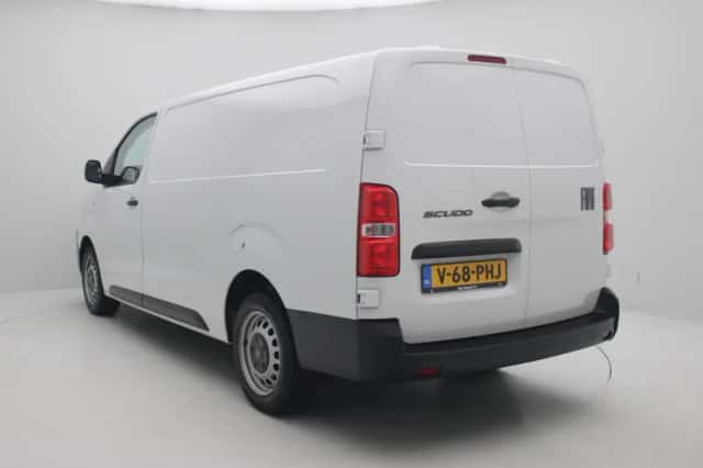 Fiat Scudo (2024) thumbnail 2