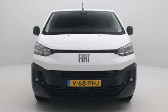 Fiat Scudo (2024) thumbnail 3