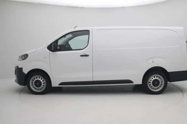 Fiat Scudo (2024) thumbnail 4