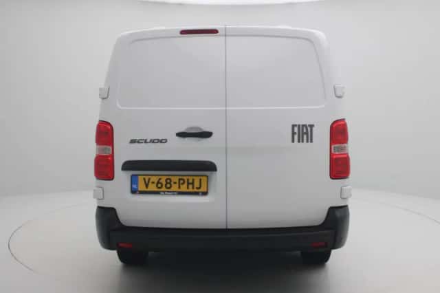 Fiat Scudo (2024) thumbnail 5