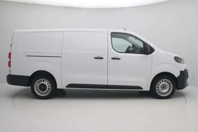 Fiat Scudo (2024) thumbnail 6