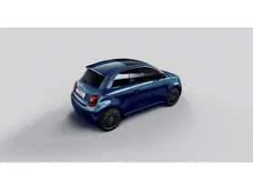 Fiat 500 (2026) thumbnail 3