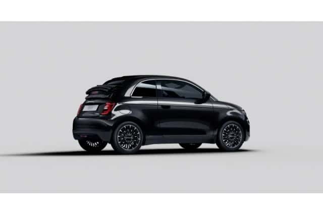 Fiat 500 (2026) thumbnail 2