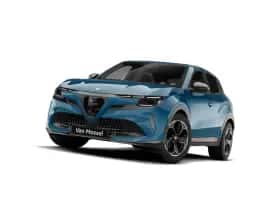 Alfa Romeo Junior (2026) thumbnail 9