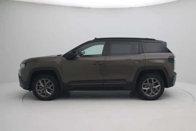 Jeep Compass (2026) thumbnail 4