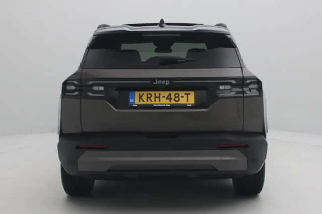 Jeep Compass (2026) thumbnail 5