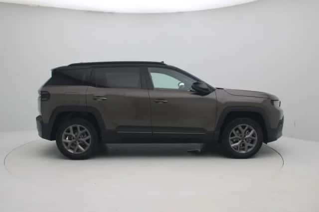 Jeep Compass (2026) thumbnail 6
