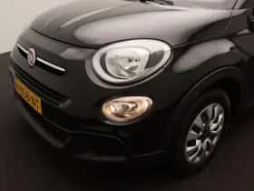 Fiat 500X thumbnail 16