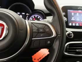 Fiat 500X thumbnail 18