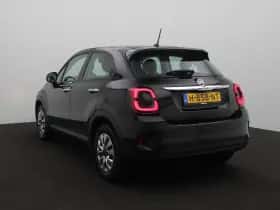 Fiat 500X thumbnail 3
