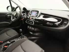 Fiat 500X thumbnail 23