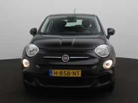 Fiat 500X thumbnail 4