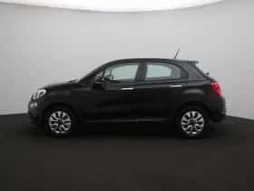 Fiat 500X thumbnail 5