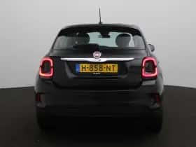 Fiat 500X thumbnail 6