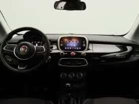 Fiat 500X thumbnail 8