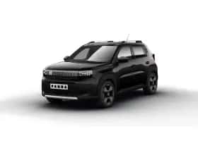 Fiat Grande Panda thumbnail 2
