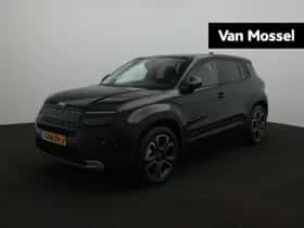 Jeep Avenger (2024)