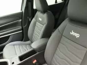 Jeep Avenger thumbnail 11