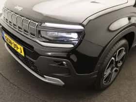 Jeep Avenger thumbnail 14