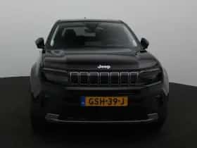 Jeep Avenger thumbnail 3