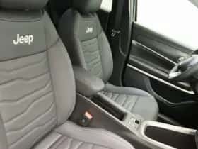 Jeep Avenger thumbnail 23
