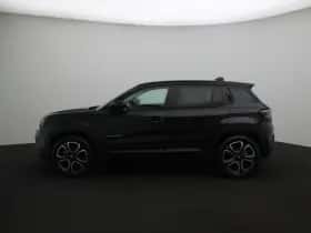 Jeep Avenger thumbnail 4