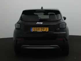 Jeep Avenger thumbnail 5
