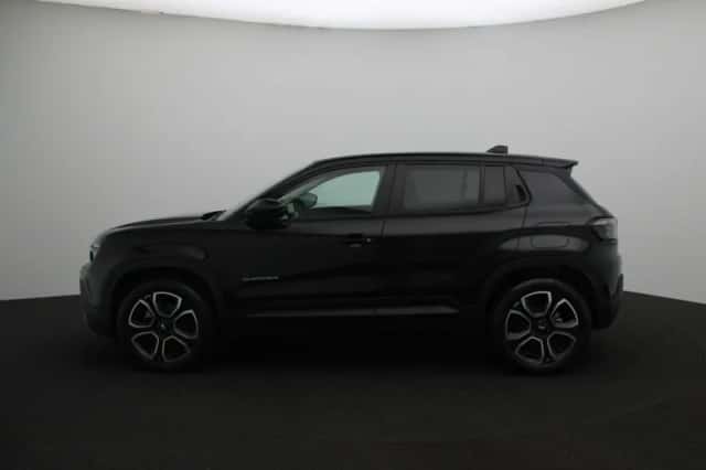 Jeep Avenger (2024) thumbnail 4