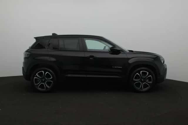 Jeep Avenger (2024) thumbnail 6