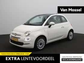 Fiat 500 (2022)
