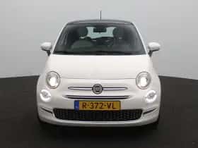 Fiat 500 (2022) thumbnail 4
