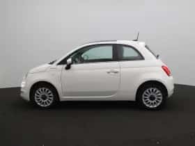 Fiat 500 (2022) thumbnail 5