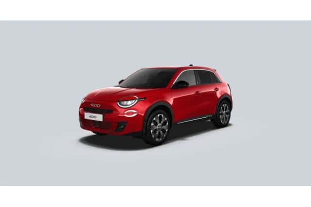Fiat 600 (2026) thumbnail 2