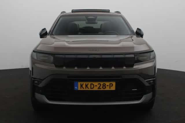 Jeep Compass (2026) thumbnail 3