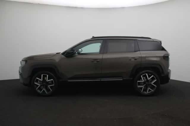 Jeep Compass (2026) thumbnail 4