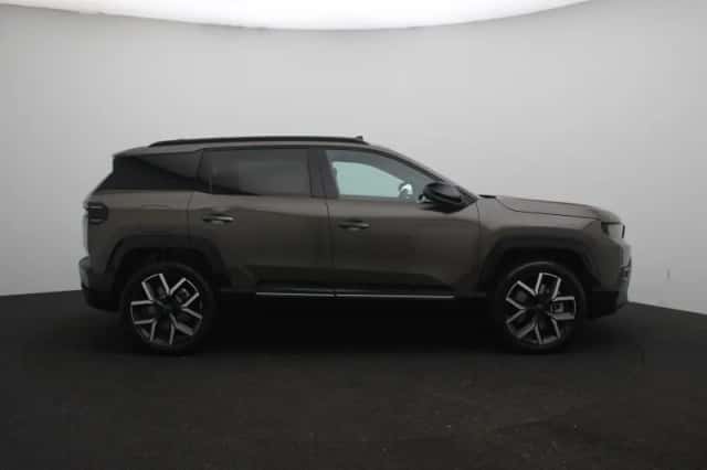 Jeep Compass (2026) thumbnail 6