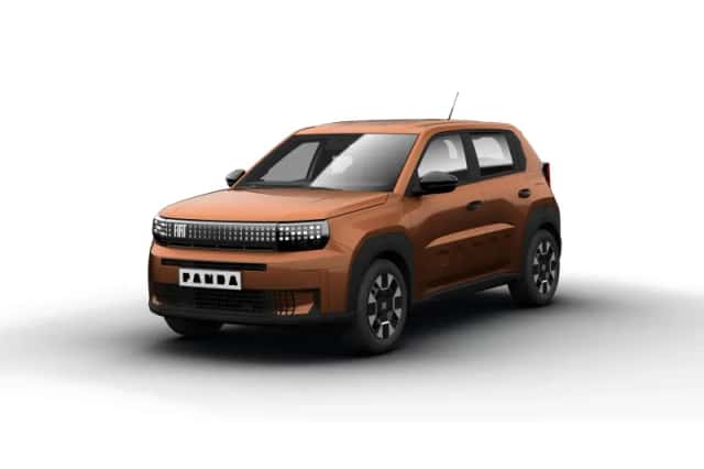 Fiat Grande Panda (2026) thumbnail 2