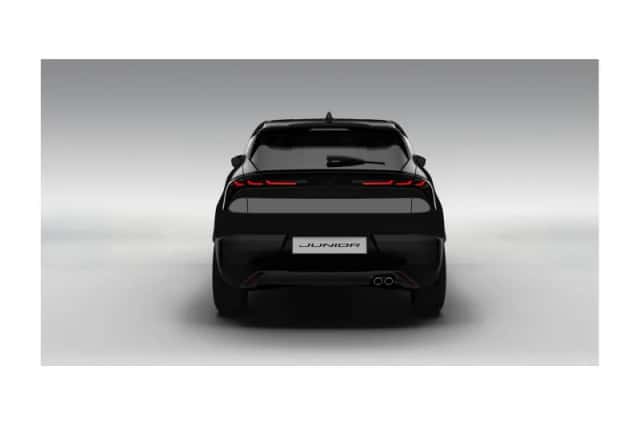Alfa Romeo Junior (2026) thumbnail 5