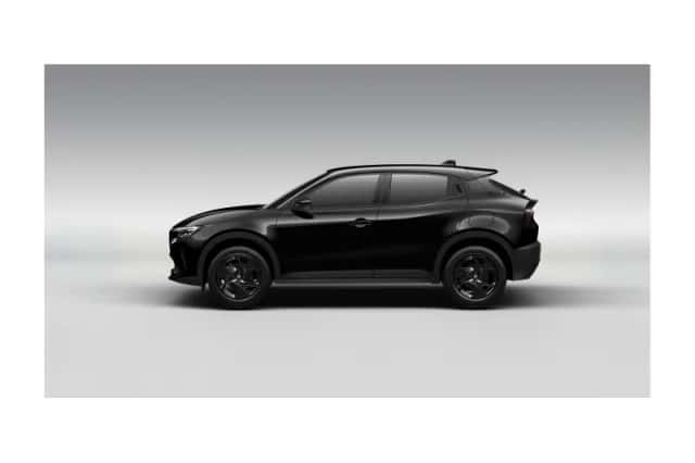Alfa Romeo Junior (2026) thumbnail 2