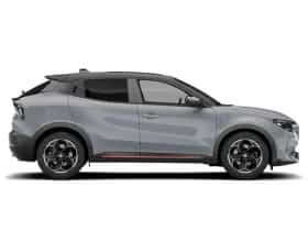 Alfa Romeo Junior (2026) thumbnail 4