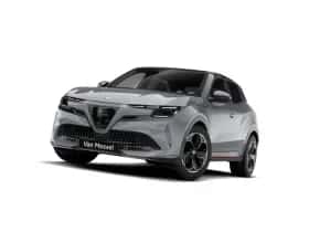 Alfa Romeo Junior (2026) thumbnail 9