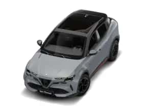 Alfa Romeo Junior (2026) thumbnail 10